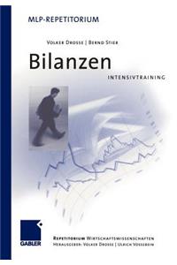 Bilanzen: Intensivtraining