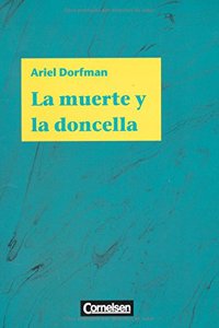 La muerte y la doncella - Deutsch / Spanisch