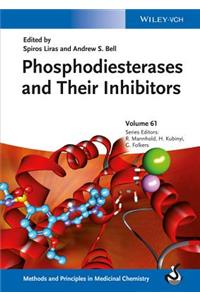 Phosphodiesterases and Their Inhibitors