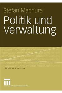 Politik Und Verwaltung