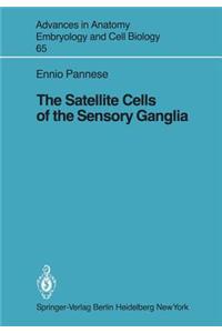 Satellite Cells of the Sensory Ganglia