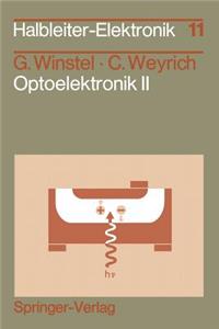 Optoelektronik II