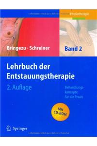 Lehrbuch Der Entstauungstherapie: Band 2: Behandlungskonzepte Fa1/4r Die Praxis