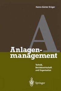 Anlagenmanagement