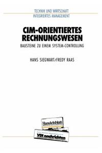 CIM-orientiertes Rechnungswesen