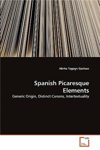 Spanish Picaresque Elements