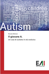 Il giovane A.