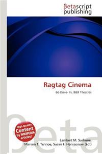 Ragtag Cinema