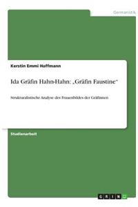 Ida Gräfin Hahn-Hahn