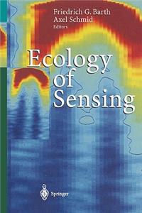 Ecology of Sensing