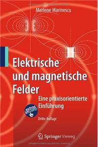 Elektrische Und Magnetische Felder