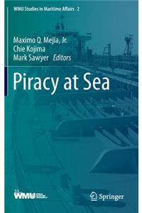 Piracy at Sea