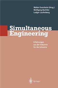 Simultaneous Engineering