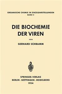 Die Biochemie der Viren