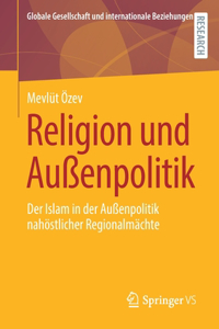 Religion Und Außenpolitik