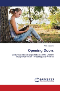 Opening Doors