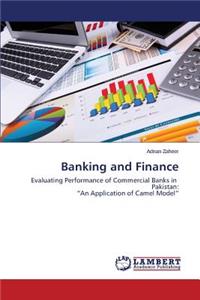 Banking and Finance