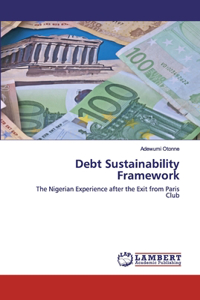 Debt Sustainability Framework