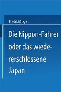 Nippon-Fahrer Oder Das Wiedererschlossene Japan