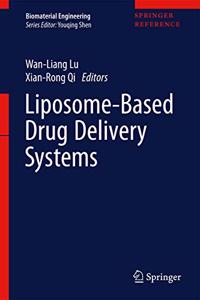 Liposome-Based Drug Delivery Systems