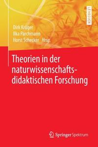Theorien in der naturwissenschaftsdidaktischen Forschung
