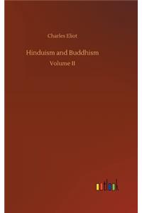 Hinduism and Buddhism