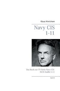Navy CIS 1-11