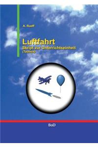 Luftfahrt