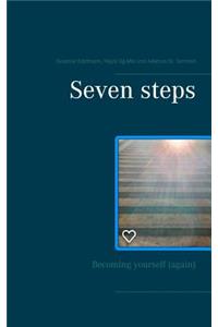 Seven steps