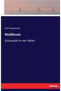 Waldleute