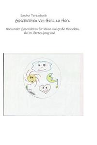 Geschichten von Herz zu Herz