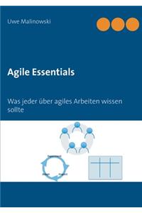 Agile Essentials