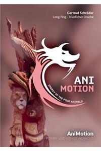 Animotion