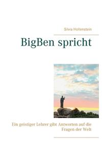 BigBen spricht