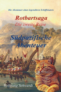 Rotbartsaga