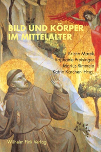Bild Und Körper Im Mittelalter