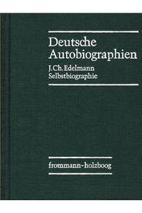 Selbstbiographie