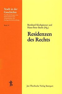 Residenzen Des Rechts