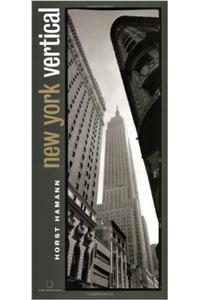 New York Vertical: Mega Format (Cult Cities of the World)