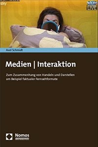 Medien - Interaktion