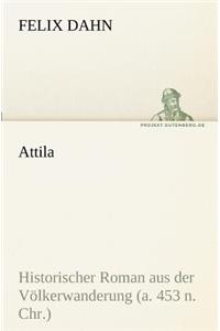 Attila