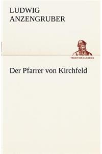 Pfarrer Von Kirchfeld