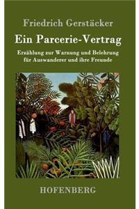 Parcerie-Vertrag