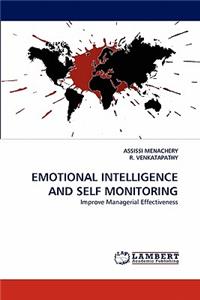 Emotional Intelligence and Self Monitoring