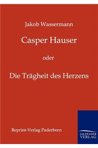 Casper Hauser