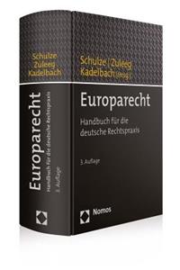 Europarecht