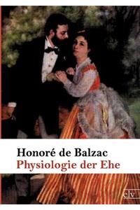 Physiologie der Ehe