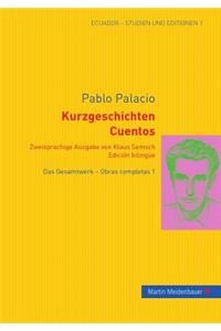 Kurzgeschichten. Cuentos