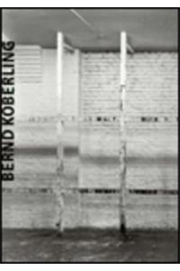 Bernd Koberling: Paintings 1991-1993