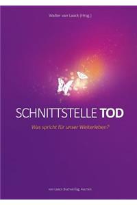 Schnittstelle Tod